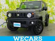 2025 SUZUKI JIMNY SIERRA