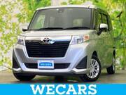 2019 TOYOTA ROOMY