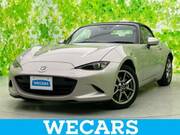 2022 MAZDA ROADSTER