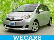 2012 TOYOTA RACTIS