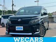 2014 TOYOTA VOXY