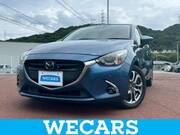 2018 MAZDA DEMIO