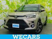 2020 TOYOTA RAIZE