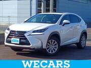 2016 LEXUS NX