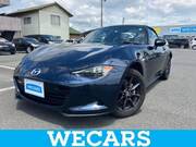 2022 MAZDA ROADSTER