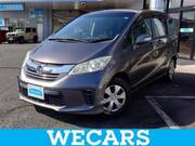 2015 HONDA FREED