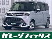 2019 TOYOTA TANK