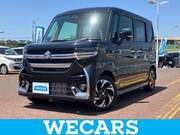 2025 SUZUKI SPACIA CUSTOM