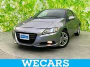 2010 HONDA CR-Z