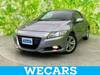 HONDA CR-Z