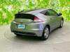 HONDA CR-Z