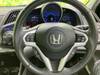 HONDA CR-Z
