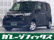 2022 TOYOTA ROOMY