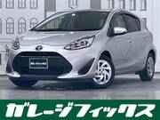 2019 TOYOTA AQUA