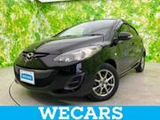2013 MAZDA DEMIO