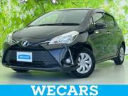 2018 TOYOTA VITZ