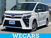 2019 TOYOTA VOXY