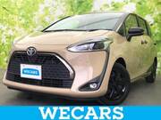 2020 TOYOTA SIENTA
