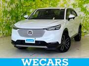 2022 HONDA VEZEL