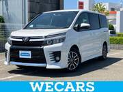 2014 TOYOTA VOXY