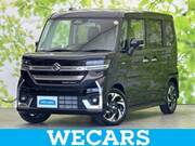 2025 SUZUKI SPACIA CUSTOM