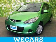 2011 MAZDA DEMIO