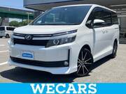 2016 TOYOTA VOXY