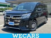 2019 TOYOTA NOAH