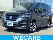 2018 NISSAN SERENA