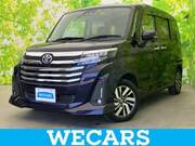 2020 TOYOTA ROOMY
