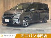 2019 NISSAN SERENA