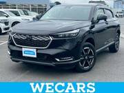 2022 HONDA VEZEL