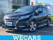 2020 HONDA ODYSSEY