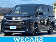 2022 TOYOTA NOAH