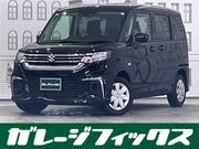 2024 SUZUKI SOLIO