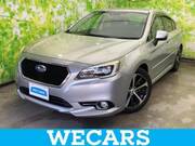 2014 SUBARU LEGACY B4