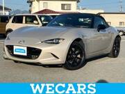 2023 MAZDA ROADSTER