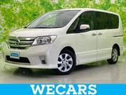 2011 NISSAN SERENA
