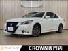 TOYOTA CROWN ATHLETE