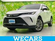 2023 TOYOTA HARRIER