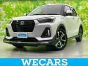 2021 DAIHATSU ROCKY