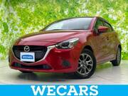 2017 MAZDA DEMIO