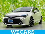 2019 TOYOTA COROLLA SPORT