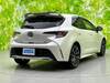 TOYOTA COROLLA SPORT