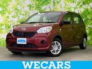 2017 DAIHATSU BOON