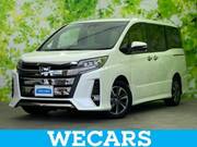 2019 TOYOTA NOAH