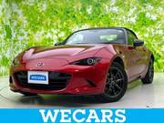 2016 MAZDA ROADSTER