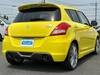 SUZUKI SWIFT SPORT