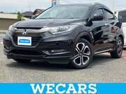 2016 HONDA VEZEL