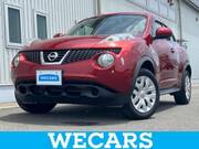 2011 NISSAN JUKE